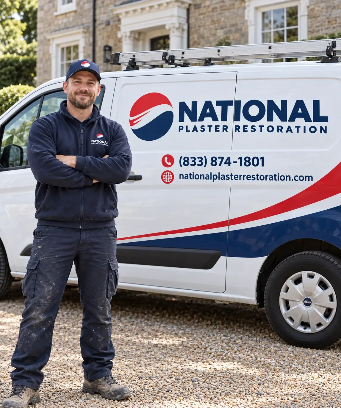 Plaster Repair company in Orland, IN
